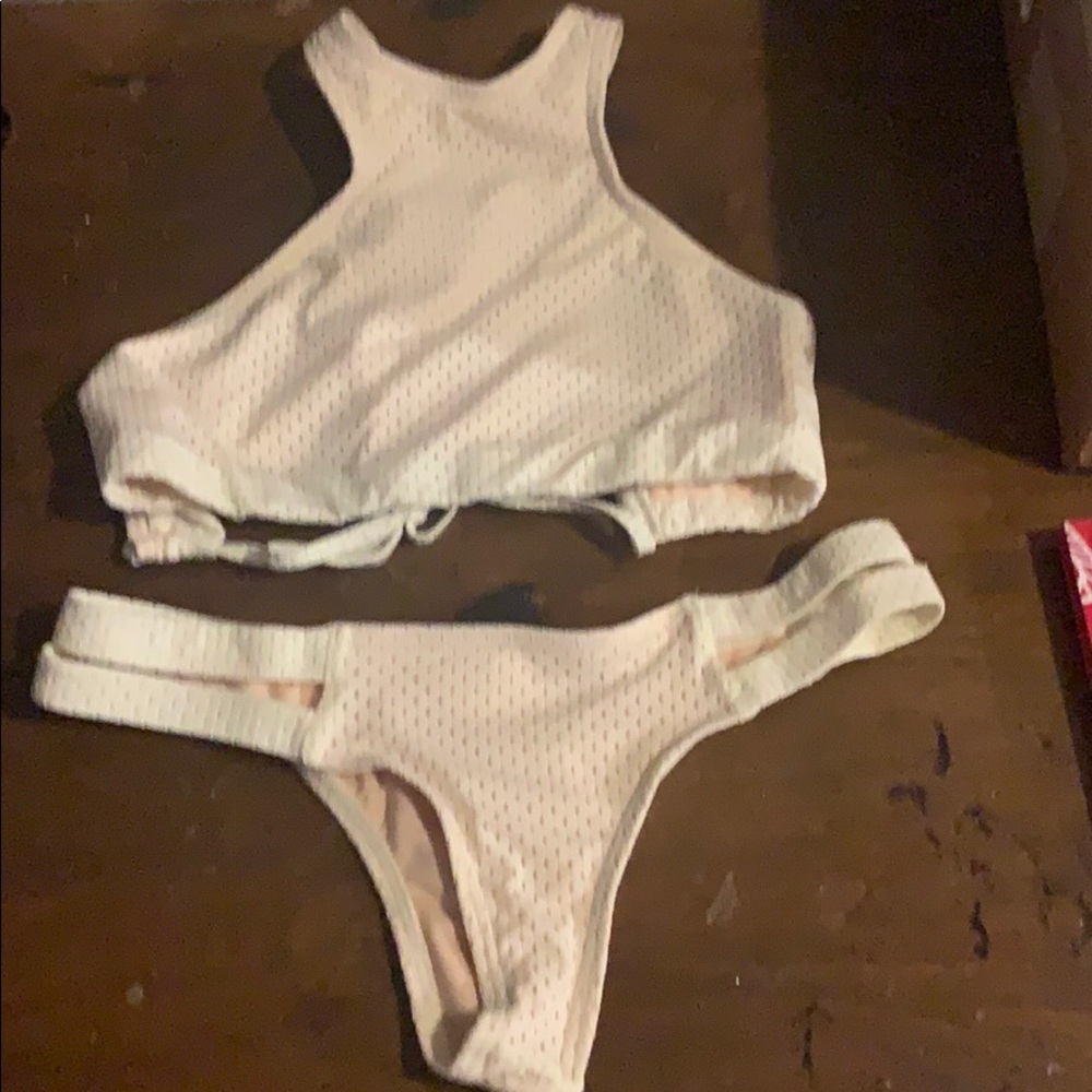 Billabong swimsuit